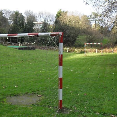 Apartamentos Rurales La Fuente De Bascones Villahormes Kültér fotó