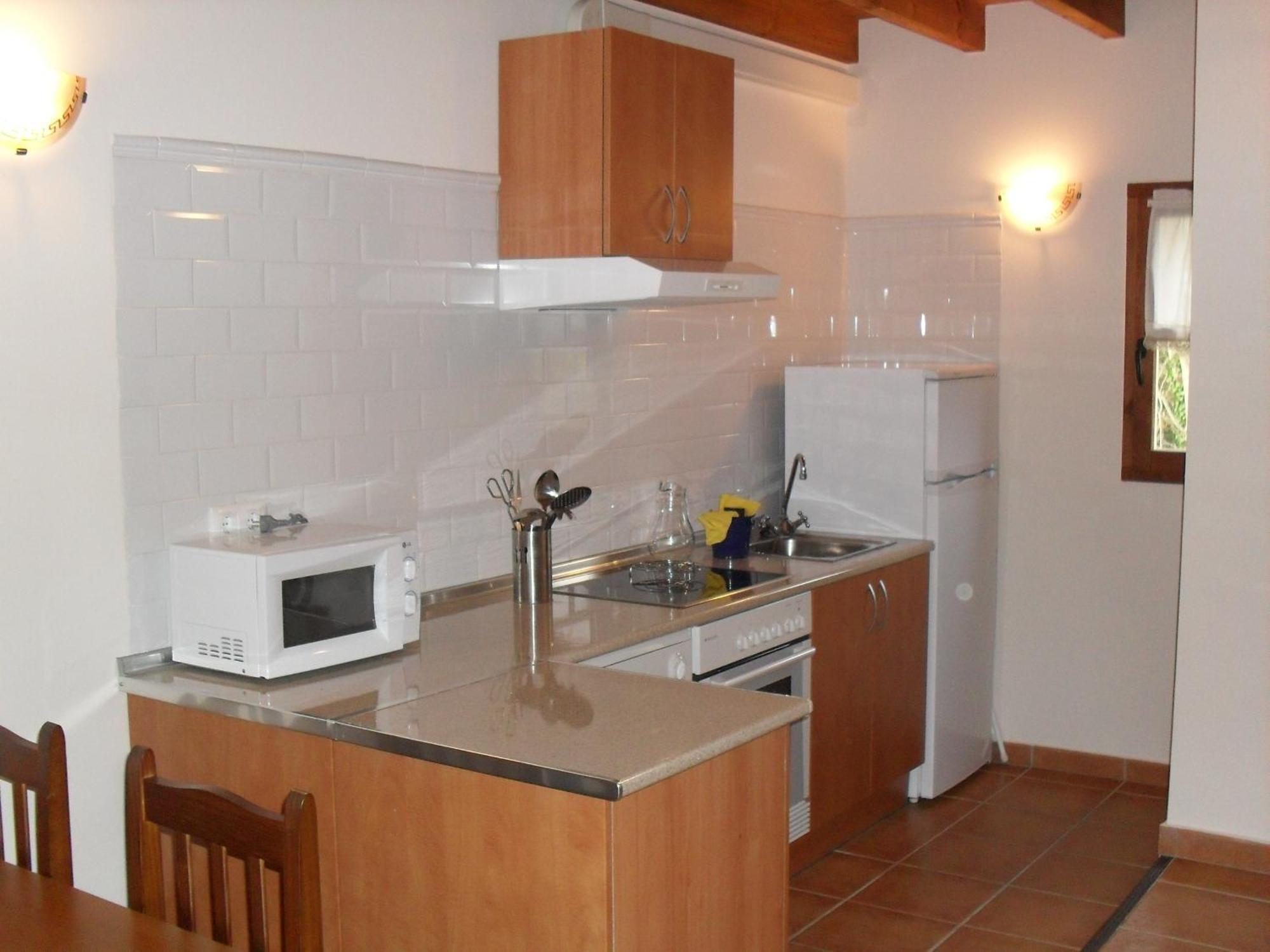 Apartamentos Rurales La Fuente De Bascones Villahormes Kültér fotó