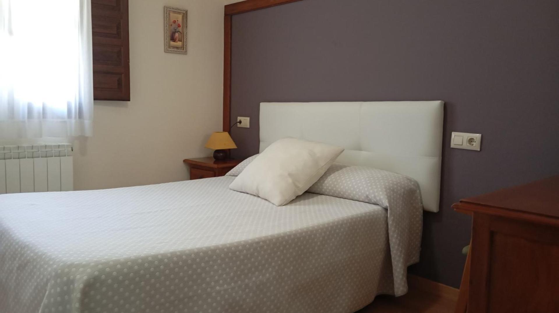 Apartamentos Rurales La Fuente De Bascones Villahormes Kültér fotó