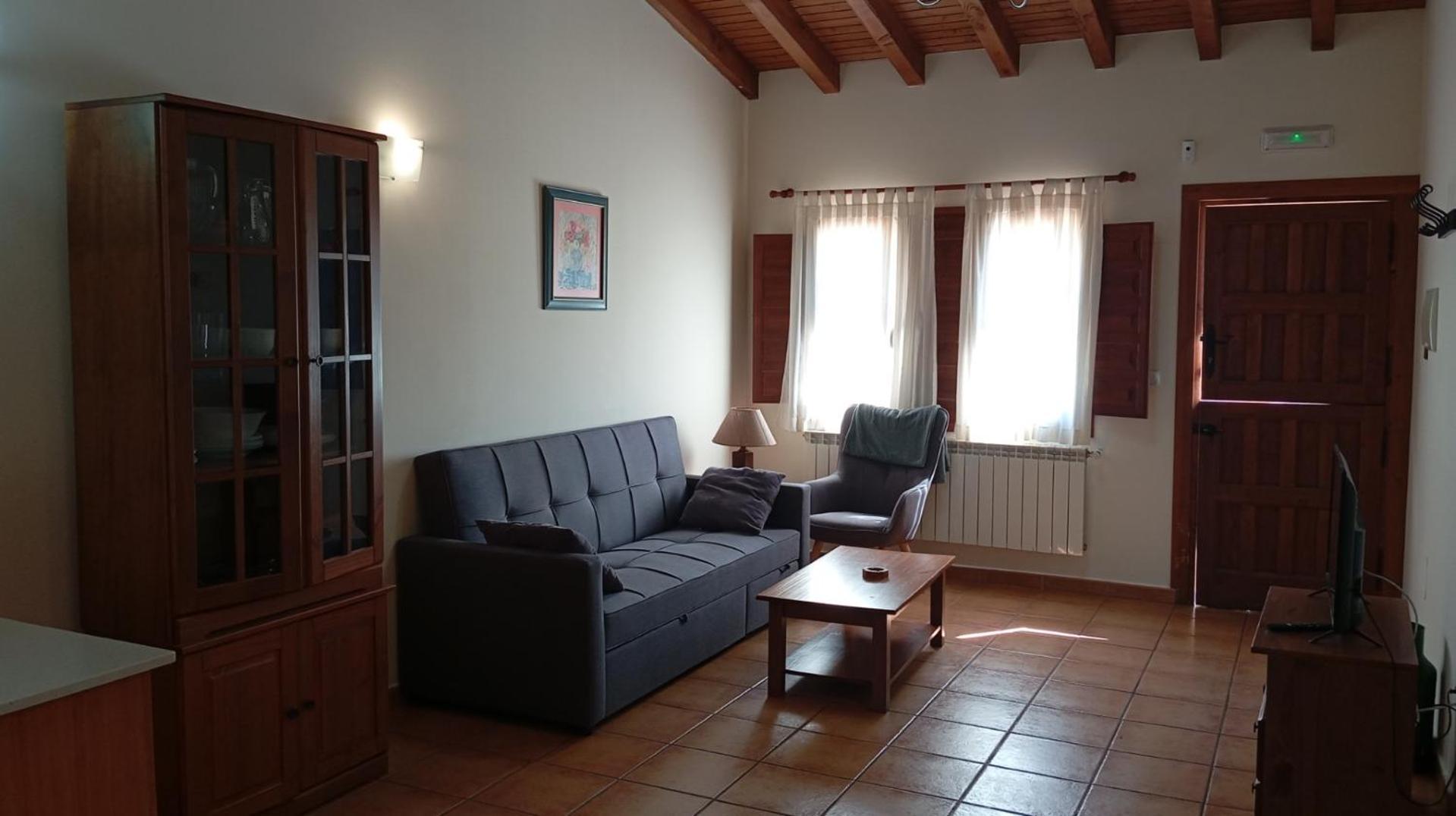 Apartamentos Rurales La Fuente De Bascones Villahormes Kültér fotó