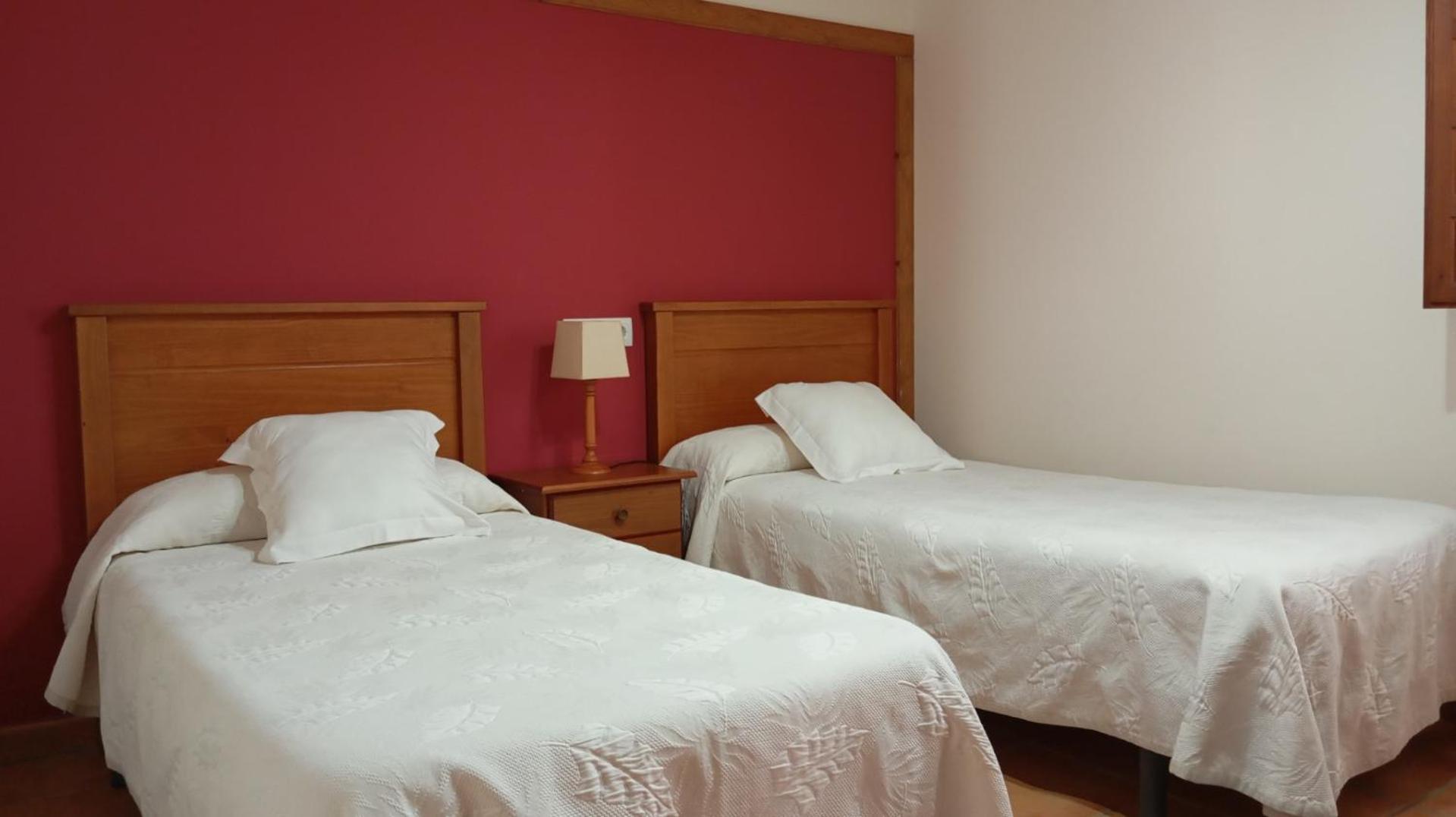 Apartamentos Rurales La Fuente De Bascones Villahormes Kültér fotó