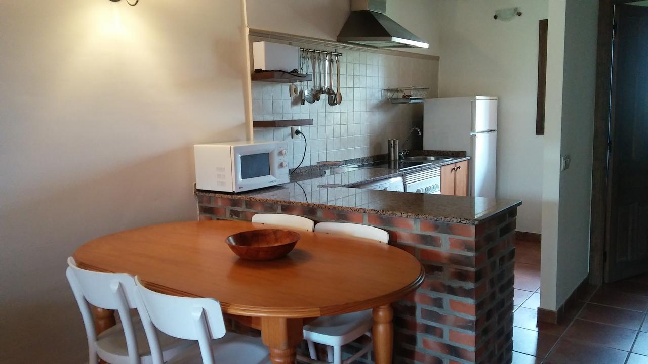 Apartamentos Rurales La Fuente De Bascones Villahormes Kültér fotó