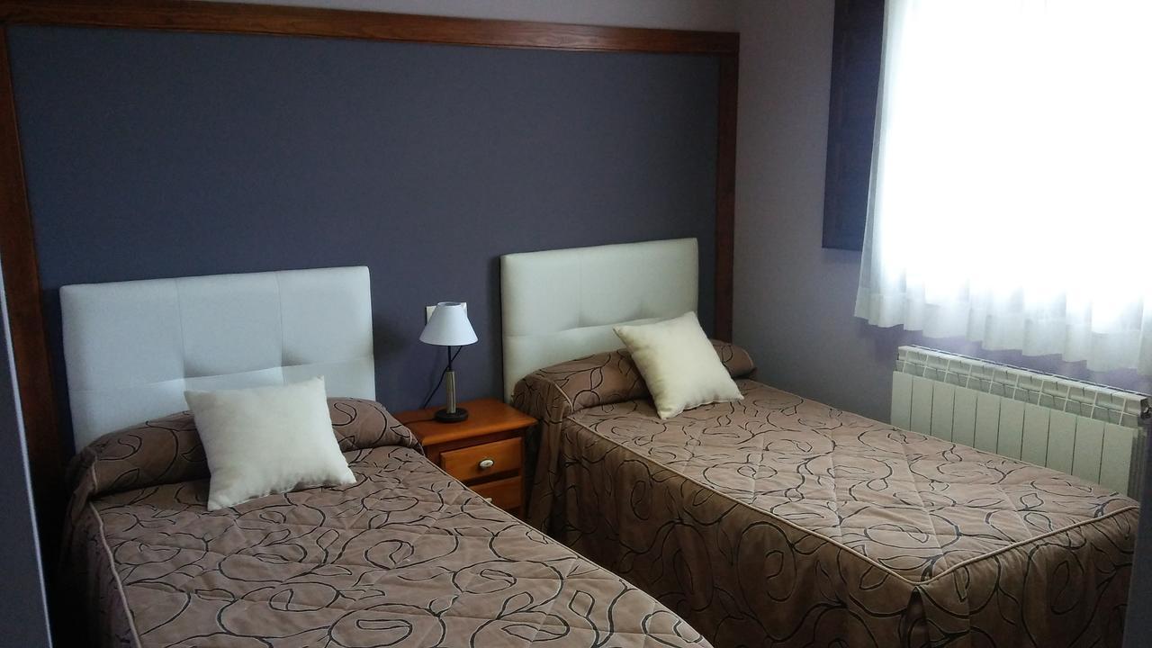 Apartamentos Rurales La Fuente De Bascones Villahormes Kültér fotó