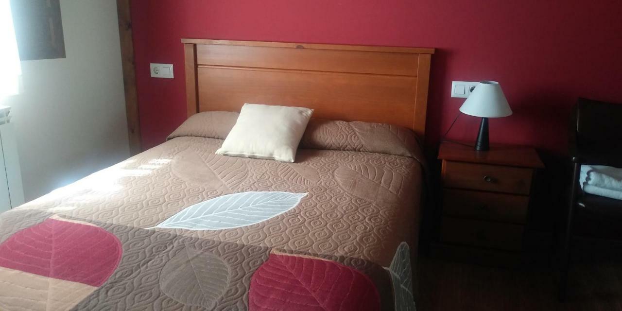Apartamentos Rurales La Fuente De Bascones Villahormes Kültér fotó